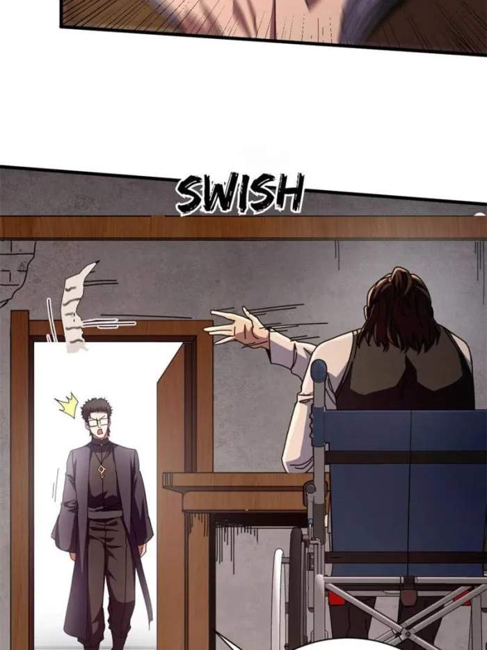 A Transmigrated Warden's Battle for Redemption Chapter 109 66